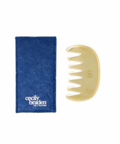 Copper Comb